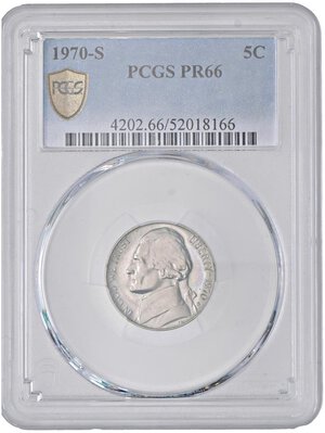 Obverse image