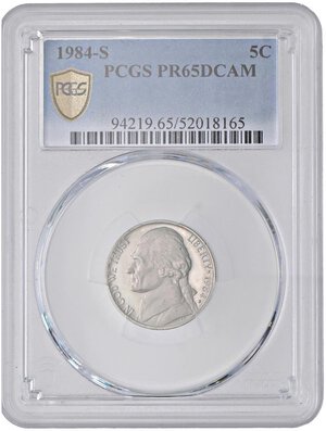 Obverse image