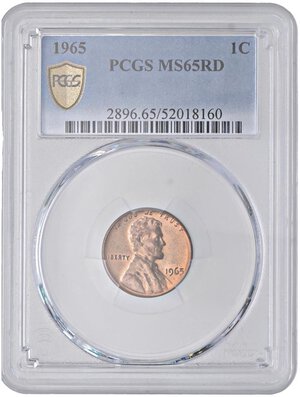 Obverse image