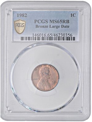 Obverse image
