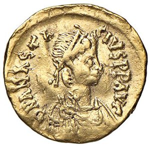 Obverse image