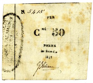 Obverse image
