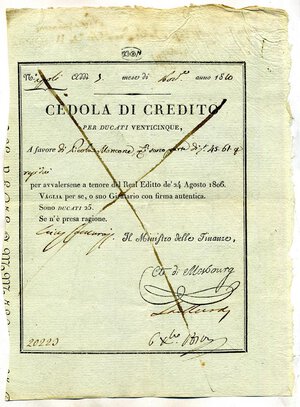 Obverse image