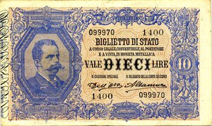 Obverse image