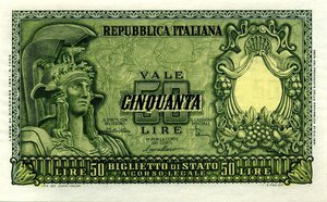 Obverse image