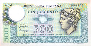 Obverse image