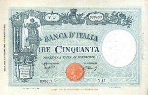 Obverse image