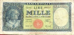 Obverse image