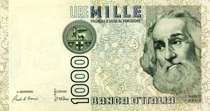 Obverse image