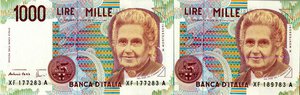 Obverse image