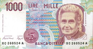 Obverse image