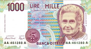 Obverse image
