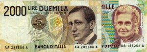 Obverse image
