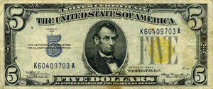 Obverse image