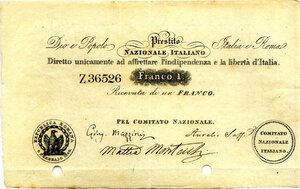 Obverse image