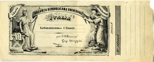 Obverse image