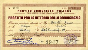 Obverse image