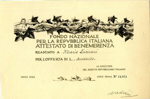 Obverse image