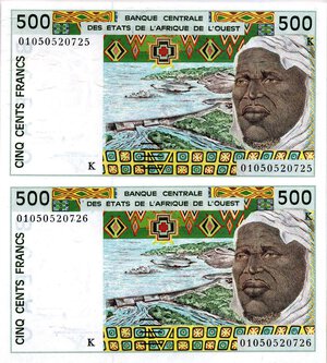 Obverse image