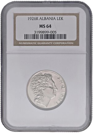 Obverse image
