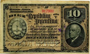 Obverse image