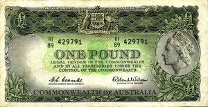 Obverse image