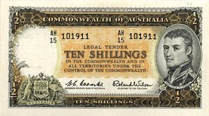 Obverse image