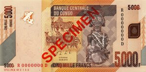 Obverse image
