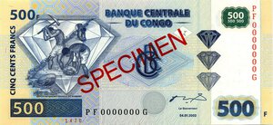 Obverse image