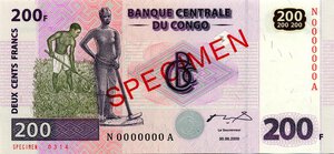 Obverse image