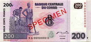 Obverse image