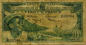 Obverse image