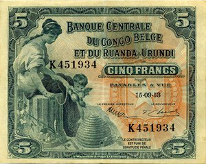 Obverse image