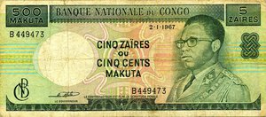 Obverse image