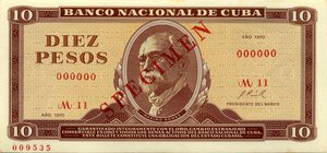 Obverse image