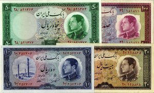 Obverse image