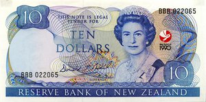 Obverse image