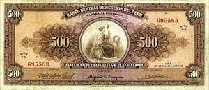 Obverse image