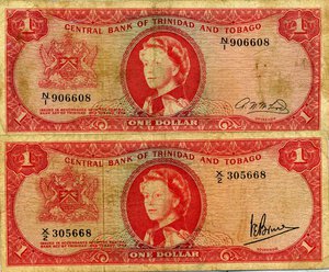 Obverse image