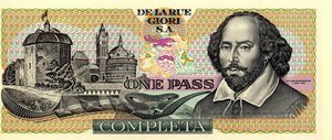 Obverse image