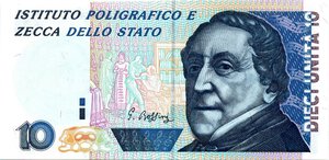 Obverse image