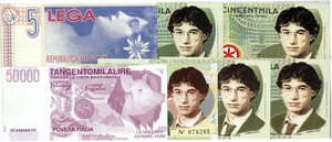 Obverse image