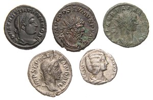 Obverse image