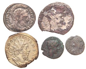 Obverse image