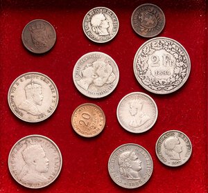 Obverse image