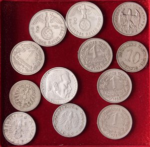 Obverse image