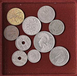 Obverse image