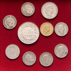 Obverse image