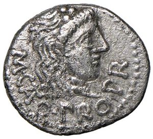 Obverse image