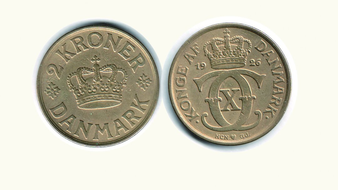 Dritto moneta